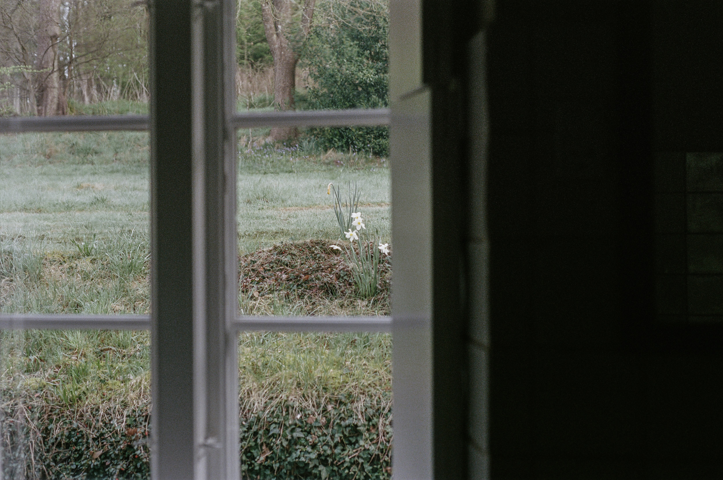 Bathroom view at Diensen Country Home