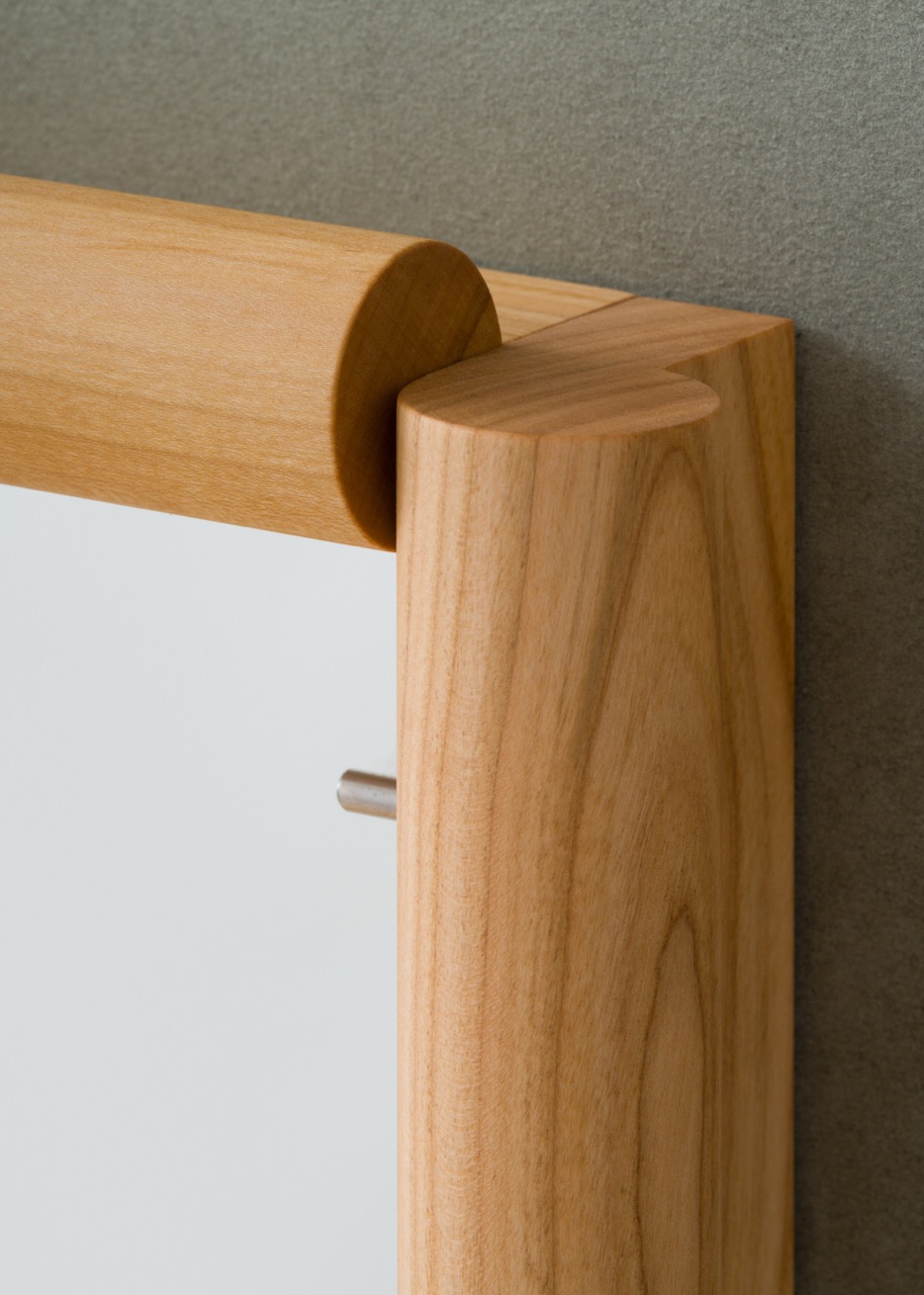 baraini—danish BD European Cherry Frame