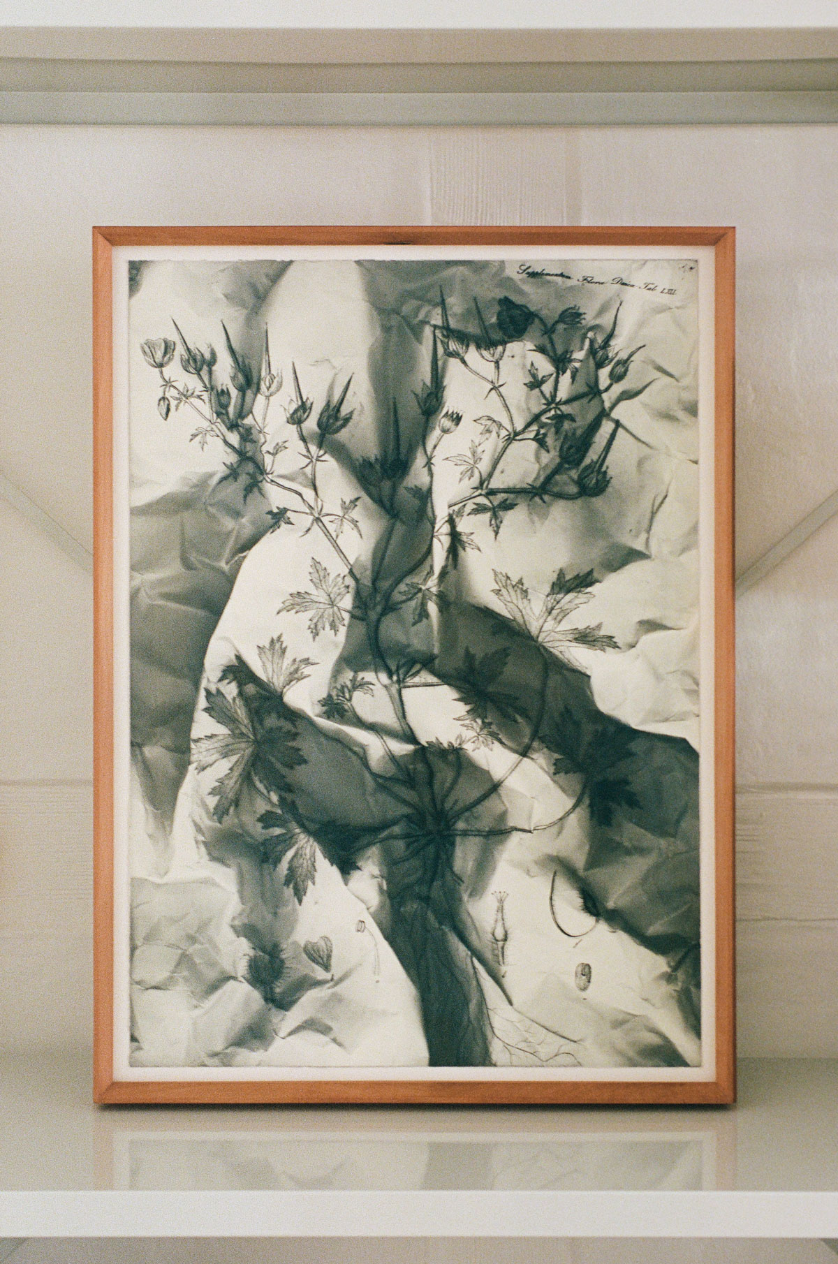 Mentze Ottenstein frame at 3daysofdesign BORCH Edition event 2025 