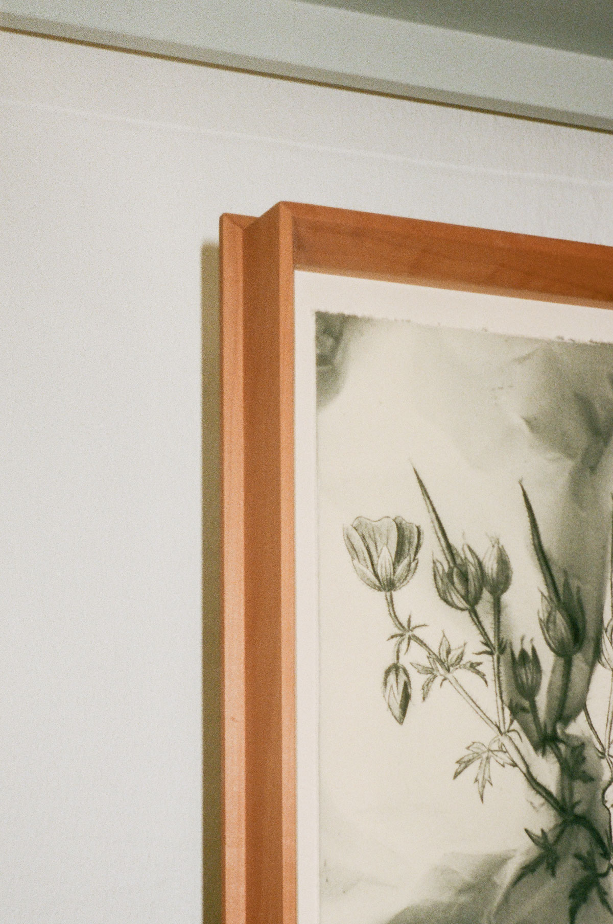 Mentze Ottenstein frame at 3daysofdesign  BORCH Edition event 2025 