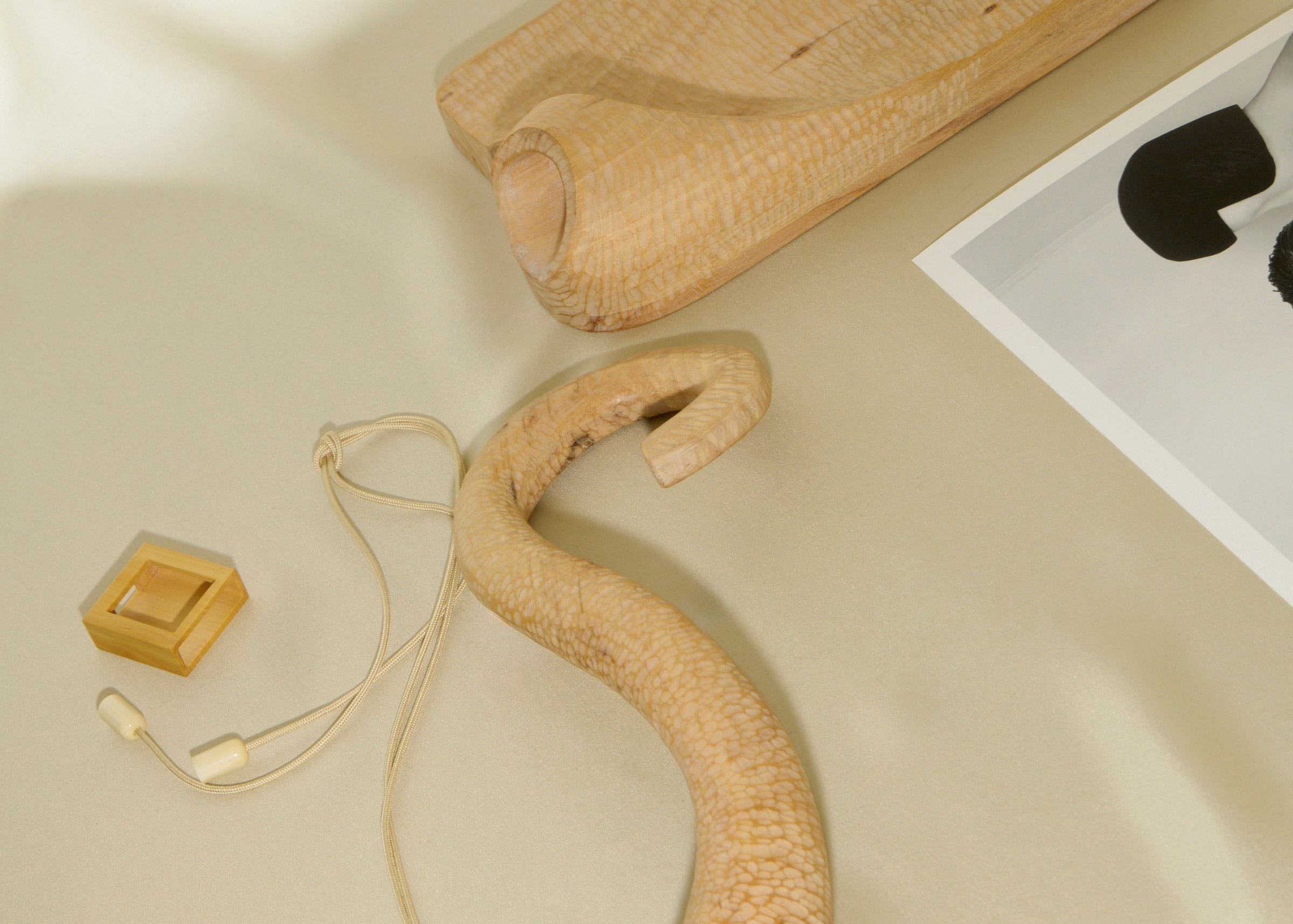 Limited Edition frames