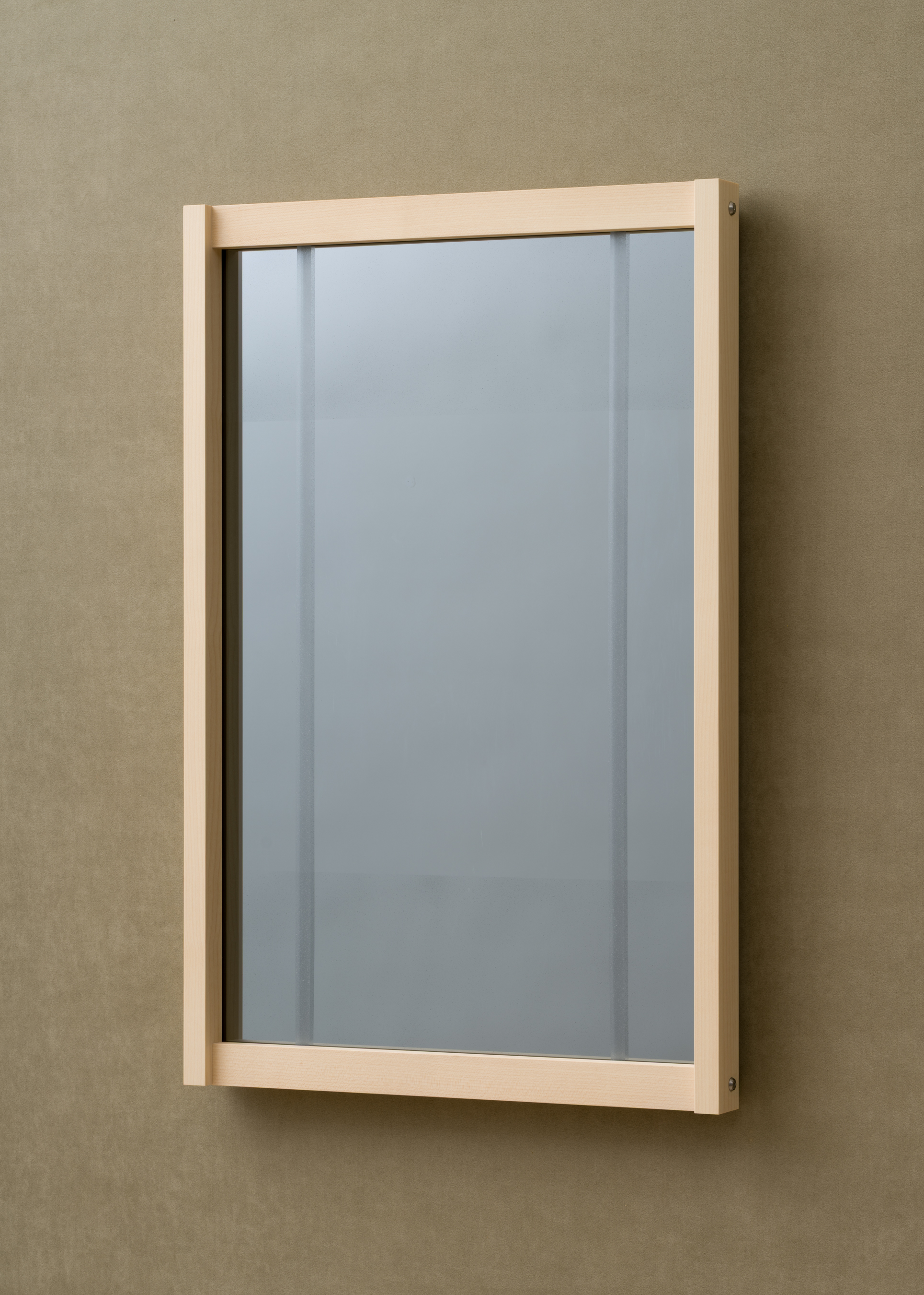 AV – Anne Dorthe Vester Limited Edition Frame with Sandblasted Spy Mirror