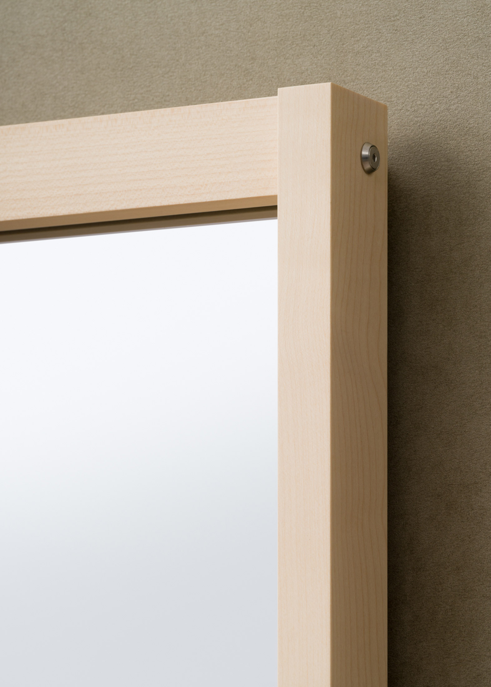 Anne Dorthe Vester Maple Mirror